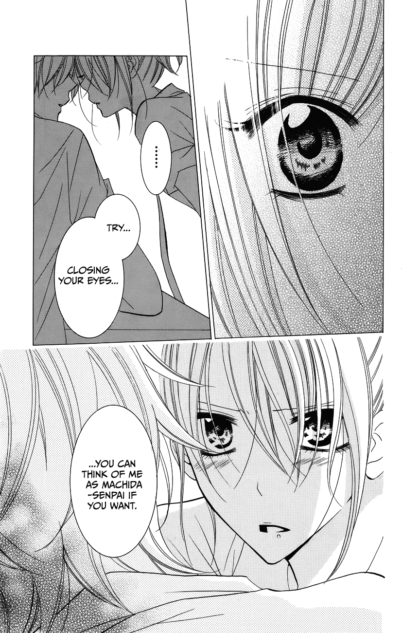 Namaiki Zakari, Chapter 30 image 29
